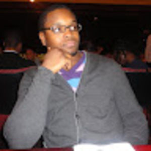 Meet your Posher, Elijah